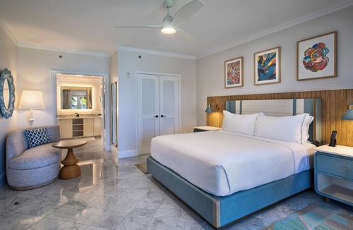 Nazareth Resort | Ritz-Carlton Club St. Thomas Oceanfront 2BR, Renovated