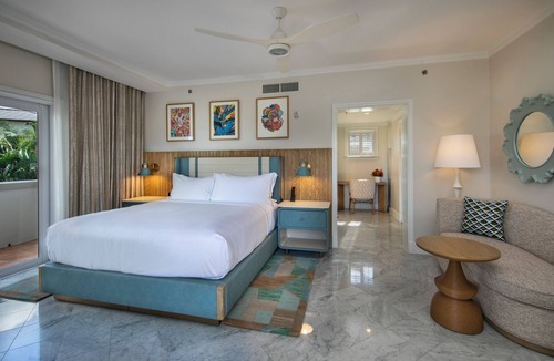 Nazareth Resort | Ritz-Carlton Club St. Thomas Oceanfront 2BR, Renovated