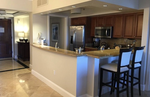 Nazareth House | Ritz Carlton St Thomas 2BR