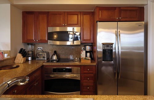 Nazareth House | Ritz Carlton St Thomas 2BR