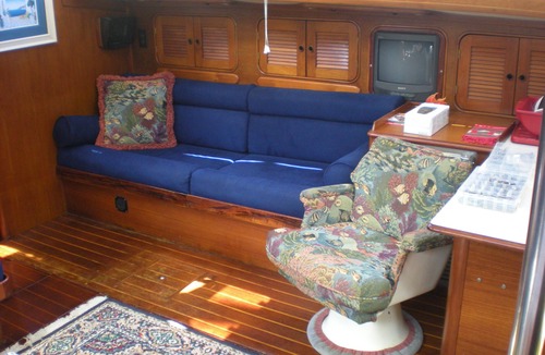 Benner Boat Rental | Sailing the Grenadines and Eastern Caribbean 2025/2026