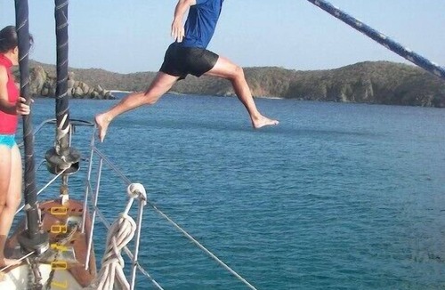 Benner Boat Rental | Sailing the Grenadines and Eastern Caribbean 2025/2026
