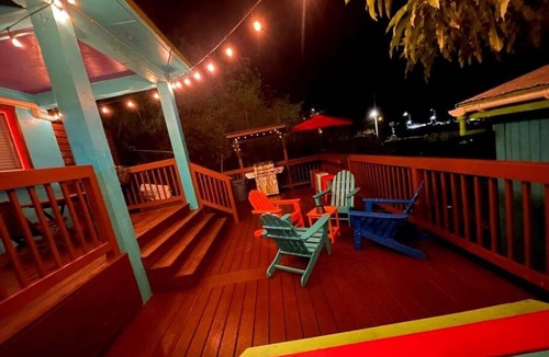 Estate Enighed Villa | Salomon Villa - Cruz Bay
