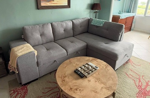 Anna's Retreat Condo | Sapphire Bay Condo West at Sapphire Beach, St. Thomas, USVI