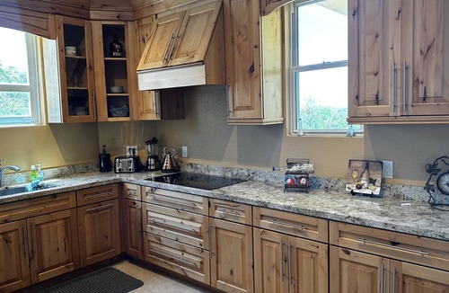 Benner Condo | Scott Beach Condos #9
