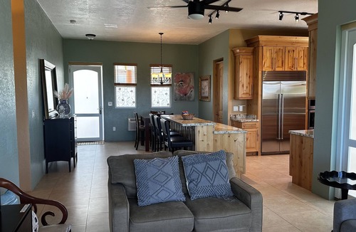 Benner Condo | Scott Beach Condos #9