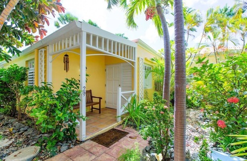 Estate Teague Bay Villa | Seaview Palms at Villa Madeleine – Private Pool – East End St. Croix