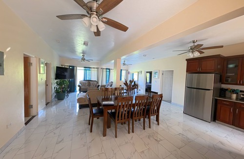 Estate Caneel Bay Villa | Serene Family - 4Bed/4Bath Private Ensuite