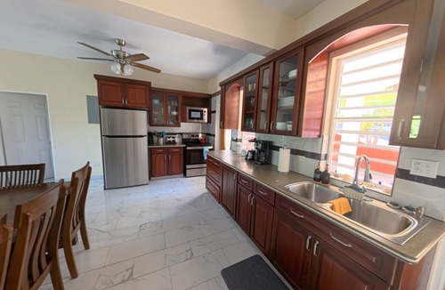 Estate Caneel Bay Villa | Serene Family - 4Bed/4Bath Private Ensuite