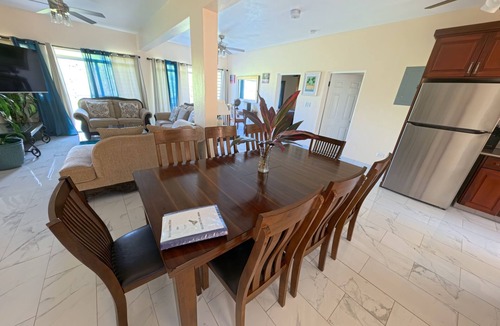 Estate Caneel Bay Villa | Serene Family - 4Bed/4Bath Private Ensuite