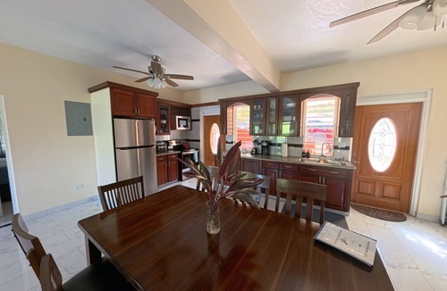 Estate Caneel Bay Villa | Serene Family - 4Bed/4Bath Private Ensuite