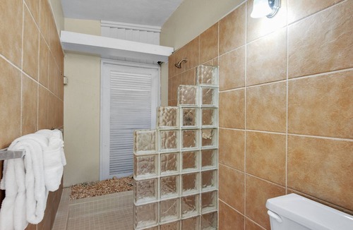 Red Hook Condo | Serenity - Private Caribbean-Style Pool Villa