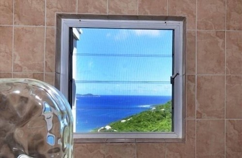 Lower Carolina Villa | Spectacular views.refreshing trade winds, private pool. Island Dreams indeed!