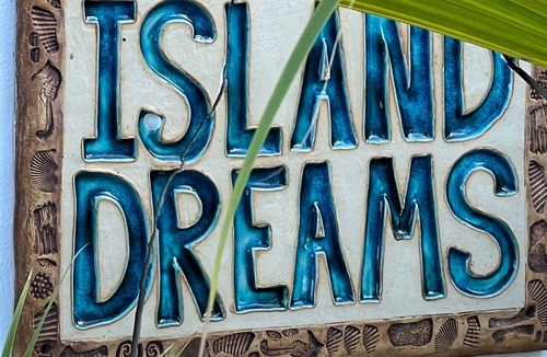 Lower Carolina Villa | Spectacular views.refreshing trade winds, private pool. Island Dreams indeed!