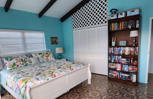 Estate Grange House | St Croix Getaway
