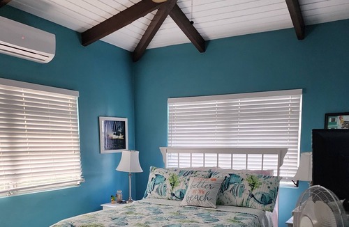 Estate Grange House | St Croix Getaway