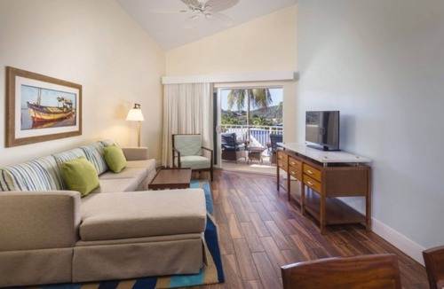 Frydendal Condo | St. Thomas | Beach & Pool Access | Island Relaxation Stay