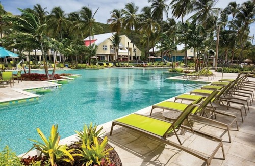 Frydendal Condo | St. Thomas | Beach & Pool Access | Island Relaxation Stay