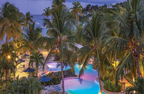 Nazareth Condo | Studio Double St. Thomas- a Vacation of A Lifetime!