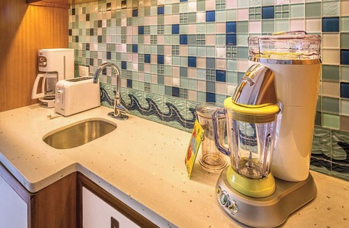 Frydendal Apartment | Studio Plus, Upper Level, Condo. Sleeps 4, Margaritaville Resort, Saint Thomas!