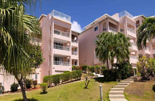 Nazareth Condo | Studio -St. Thomas- Stunning Vacation Awaits!