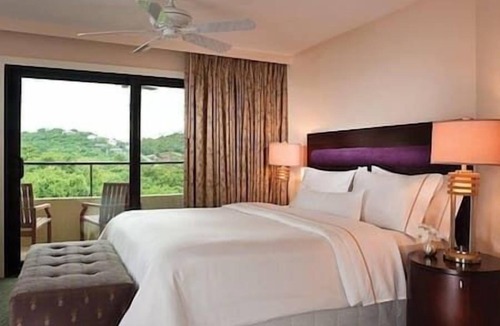 Estate Chocolate Hole and Great Cruz Bay Resort | Studio Westin St. Johns Virgin Grand Villas Resort, Pool, Hot Tub