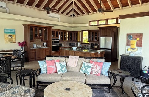 Judith's Fancy Villa | Summer Sale! Gorgeous Judith's Fancy villa-Private pool, generator, sea views.
