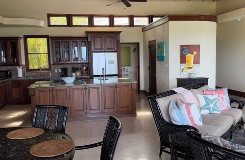 Judith's Fancy Villa | Summer Sale! Gorgeous Judith's Fancy villa-Private pool, generator, sea views.