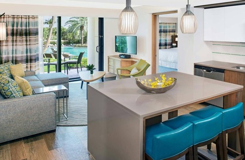 Estate Chocolate Hole and Great Cruz Bay Resort | Sunset Bay 2BR Premium Villa – Westin St. John Luxury with Pools, Beach & Island
