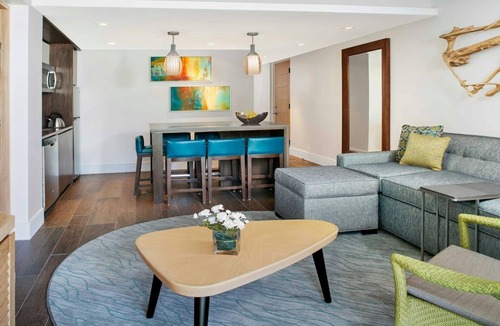 Estate Chocolate Hole and Great Cruz Bay Resort | Sunset Bay 2BR Premium Villa – Westin St. John Luxury with Pools, Beach & Island