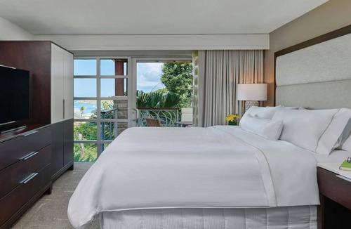 Estate Chocolate Hole and Great Cruz Bay Resort | Sunset Bay 2BR Premium Villa – Westin St. John Luxury with Pools, Beach & Island