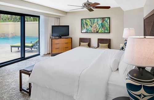 Point Rendezvous Villa | Super luxurious 3 bedroom pool villa