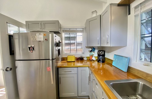 Nazareth Apartment | Surfer Shack 2 Bedrooms
