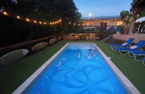 Nazareth Apartment | Surfer Shack 2 Bedrooms