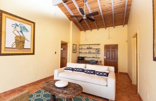 Estate Peterborg Apartment | The Breeze