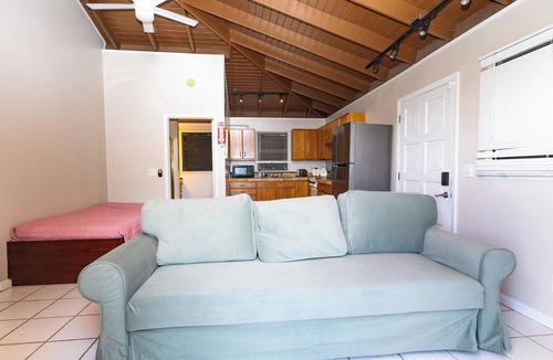 Estate Peterborg Apartment | The Breeze