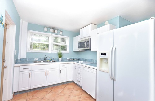 Estate Peterborg Apartment | The Breeze