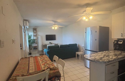 Estate Frenchman Bay Apartment | The Perch on Hawkhill, Lower Level