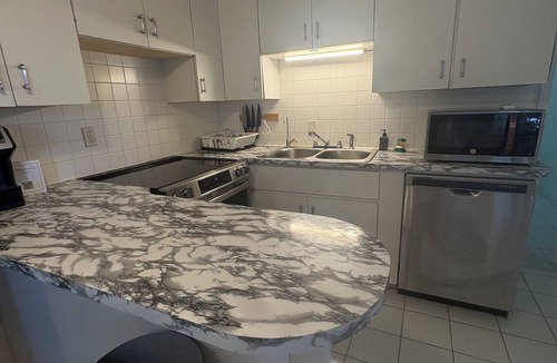 Estate Frenchman Bay Apartment | The Perch on Hawkhill, Lower Level