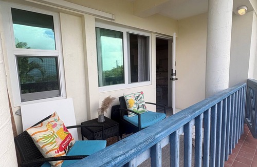 Estate Frenchman Bay Apartment | The Perch on Hawkhill, Lower Level