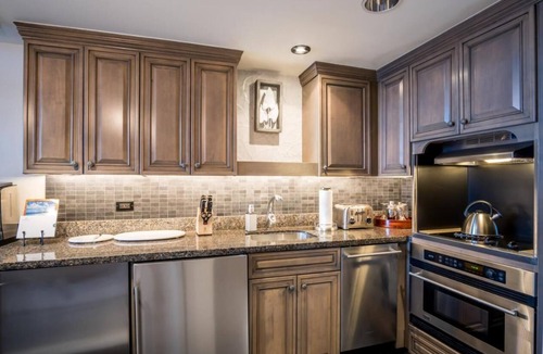 Nazareth Resort | The Ritz St Thomas Resort 3 Bedroom Villa