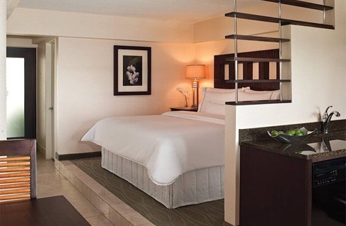 Estate Chocolate Hole and Great Cruz Bay Resort | The Westin St. John Resort Villas – Virgin Grand Studio Villa