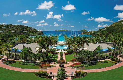 Estate Chocolate Hole and Great Cruz Bay Resort | The Westin St. John Resort Villas – Virgin Grand Studio Villa