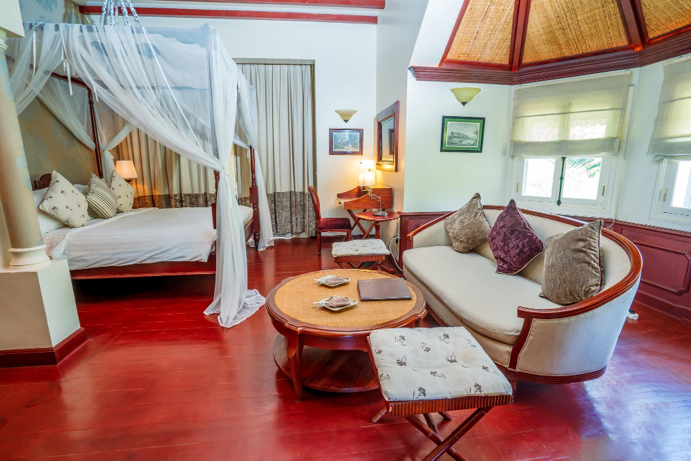 Estate Chocolate Hole and Great Cruz Bay Villa | *THE WESTIN ST. JOHN RESORT VILLAS BAY VISTA - 3BD 10 SLEEPS