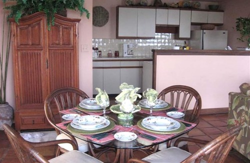 Red Hook House | TREETOPS.Red Hook, Pool, Gated, Spectacular View Perfect for 2-4 persons!