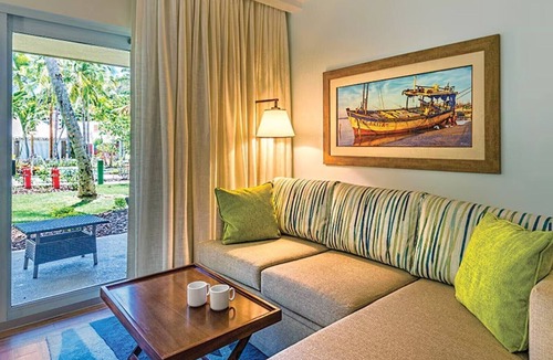 Frydendal Resort | Tropical Studio Retreat at Wyndham Margaritaville St. Thomas