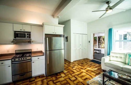 Estate Enighed Apartment | Two Bedroom Hibiscus Suite at Sunset Serenade