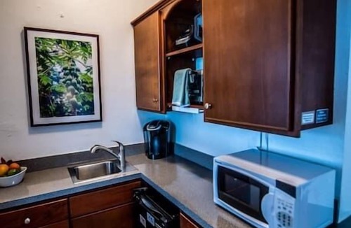 Estate Enighed Apartment | Two Bedroom Hibiscus Suite at Sunset Serenade