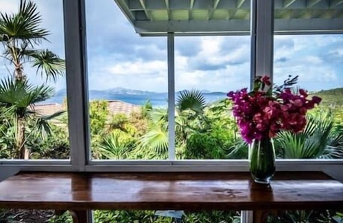Estate Enighed Apartment | Two Bedroom Hibiscus Suite at Sunset Serenade