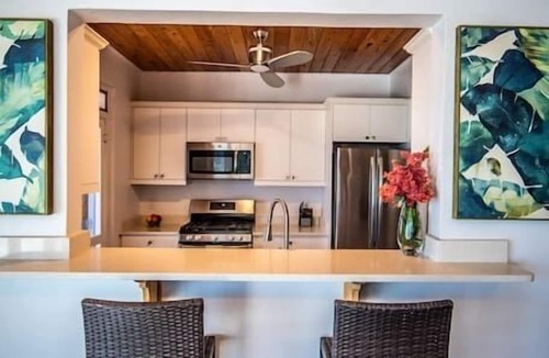 Estate Enighed Apartment | Two Bedroom Penthouse at Sunset Serenade Suites